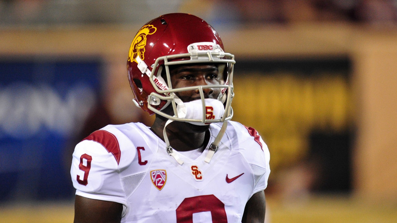 USC's Lee still grateful despite down season